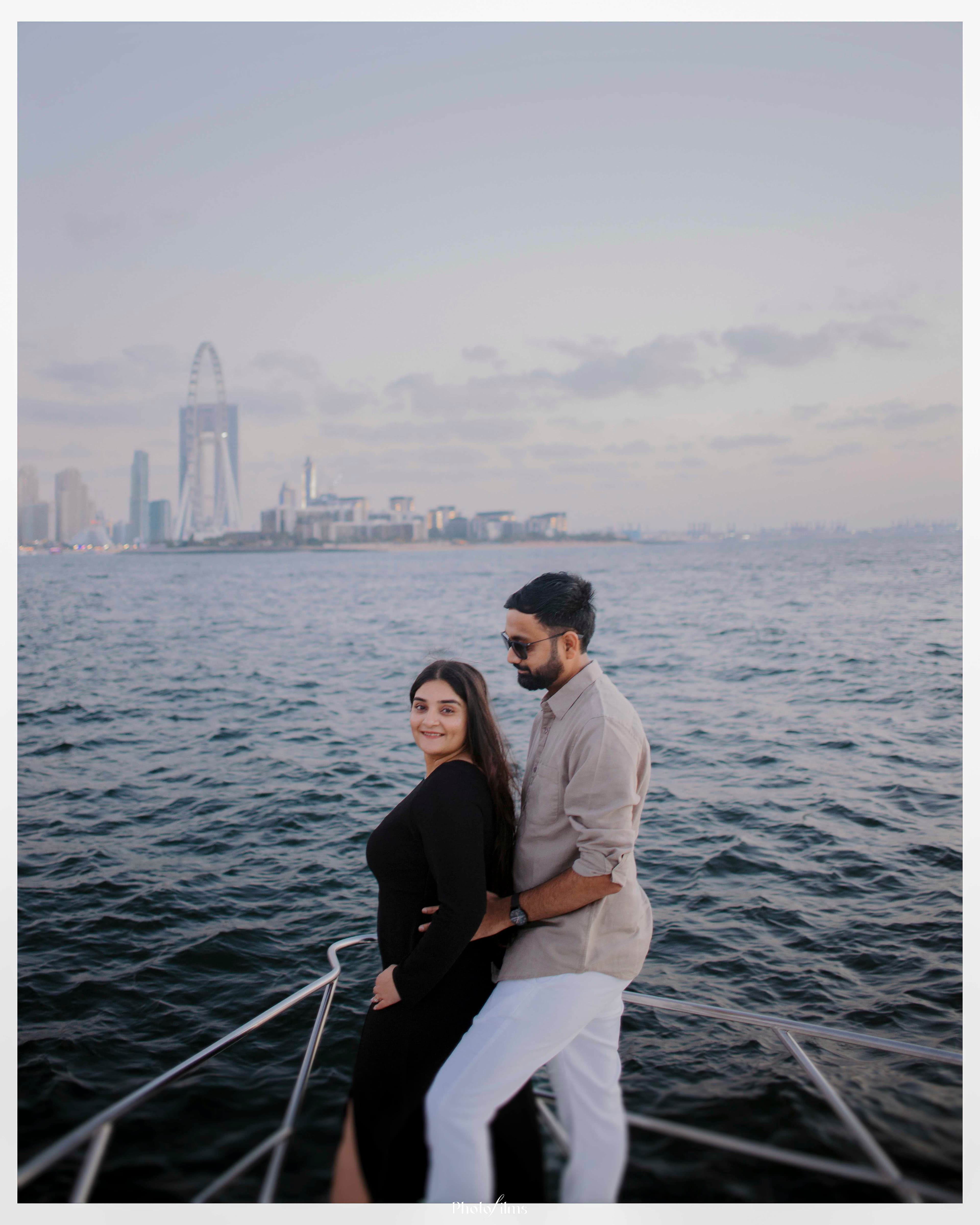 Pre-wedding photograph 002