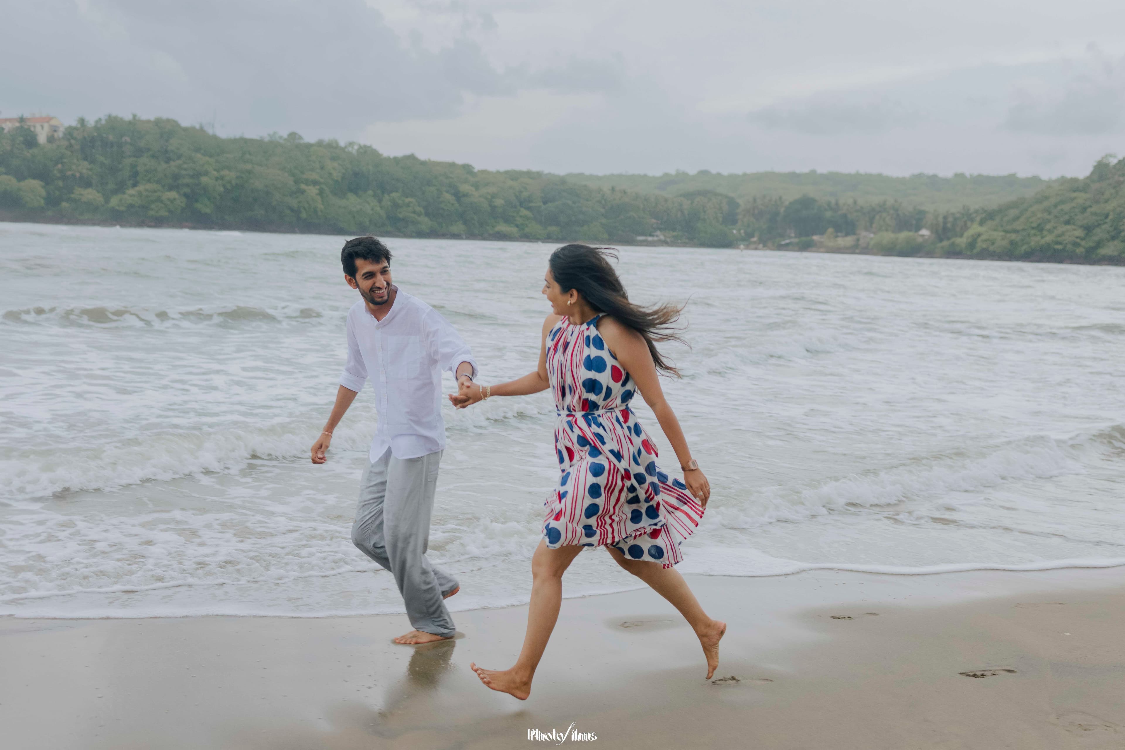 Pre-wedding photograph 068A0038