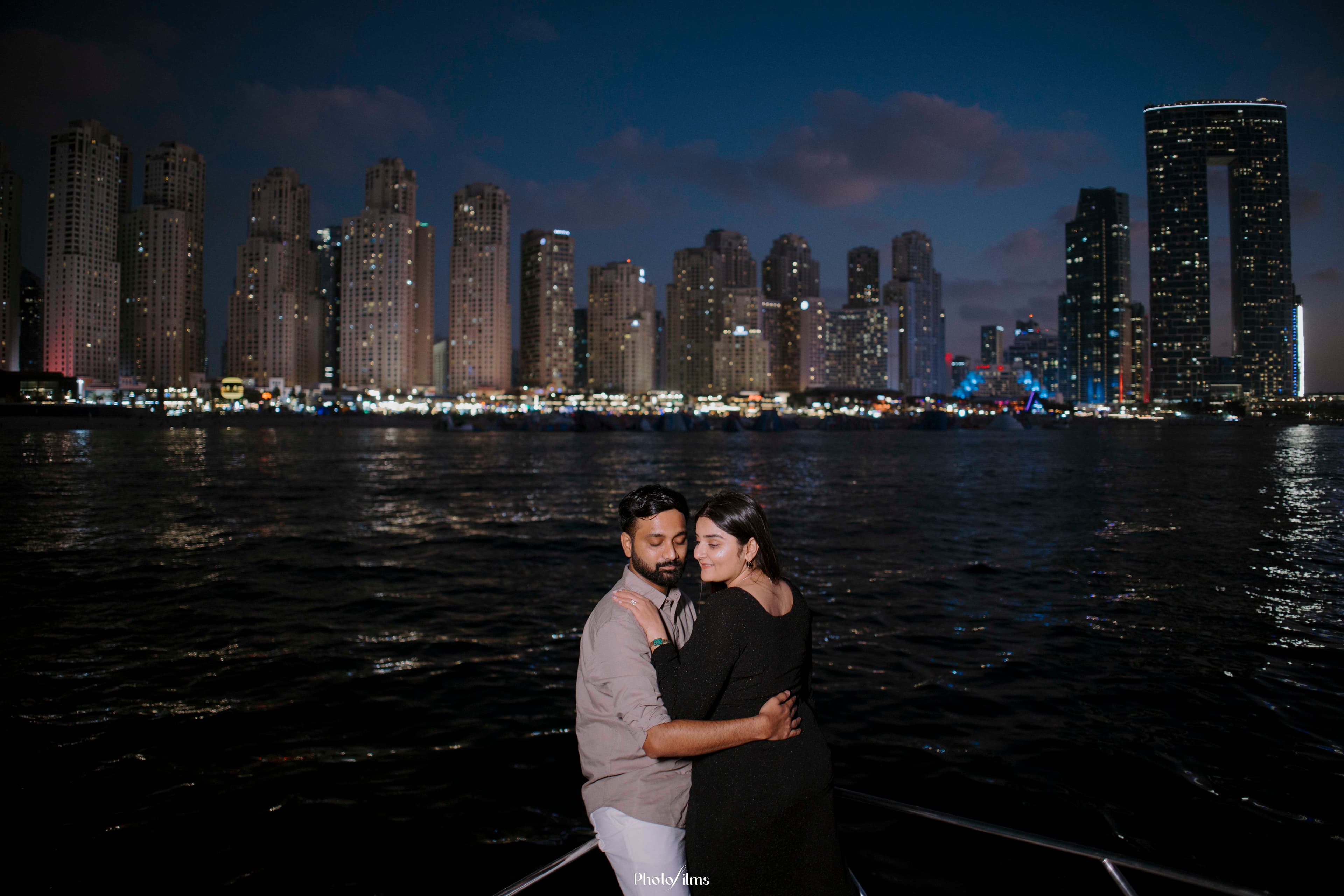 Pre-wedding photograph 068A0112