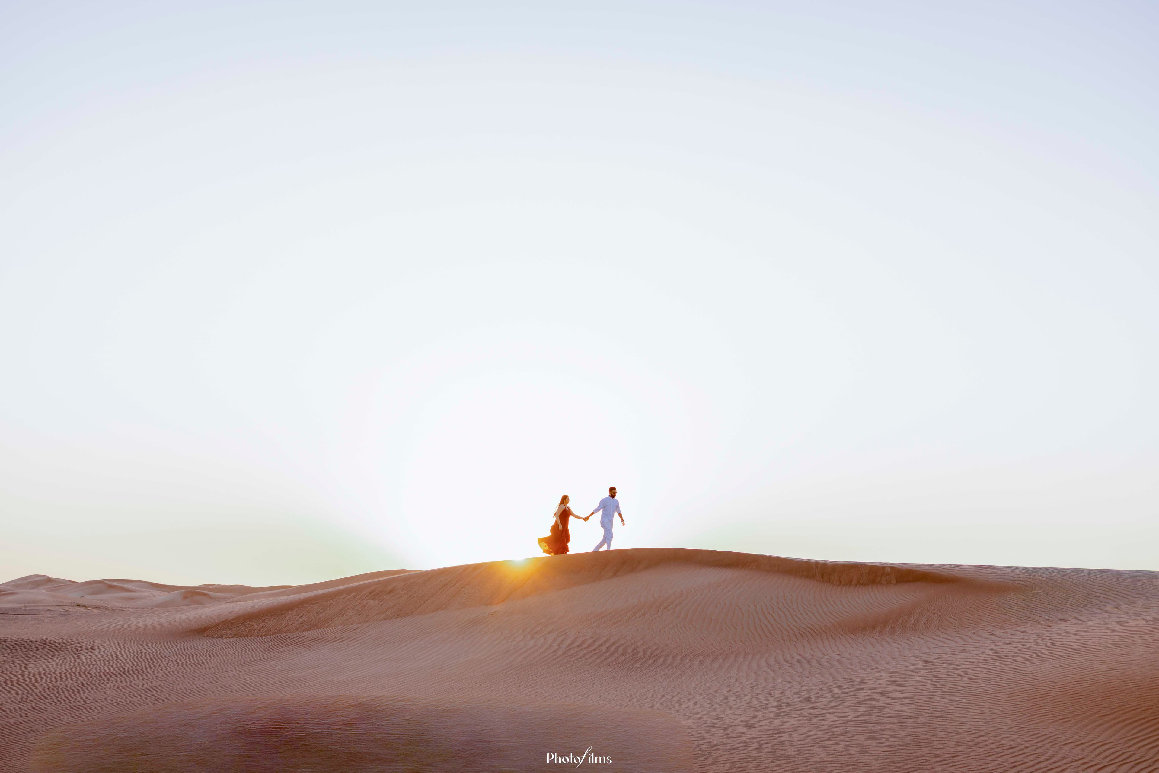 Pre-wedding photograph 068A0705