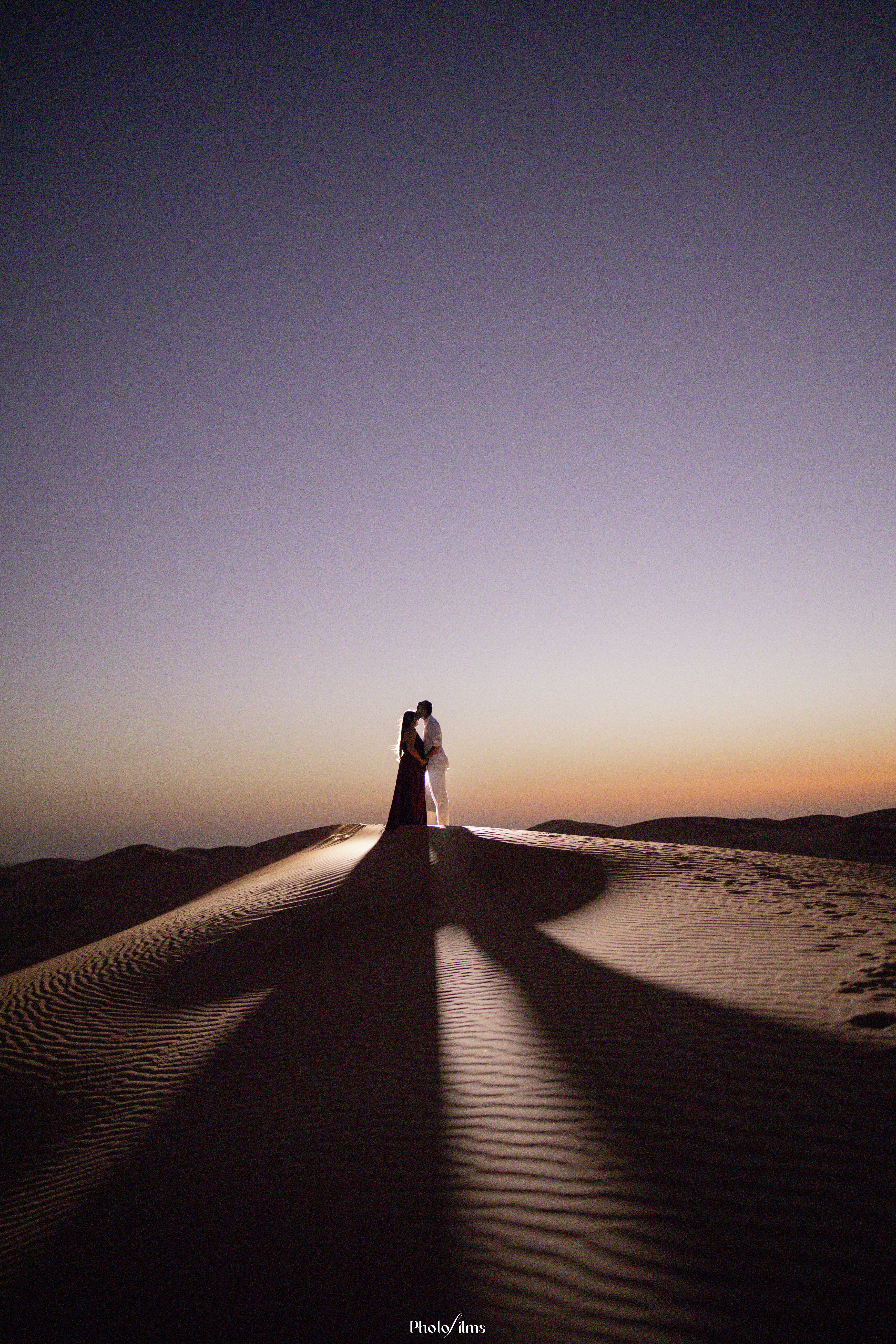 Pre-wedding photograph 068A1000