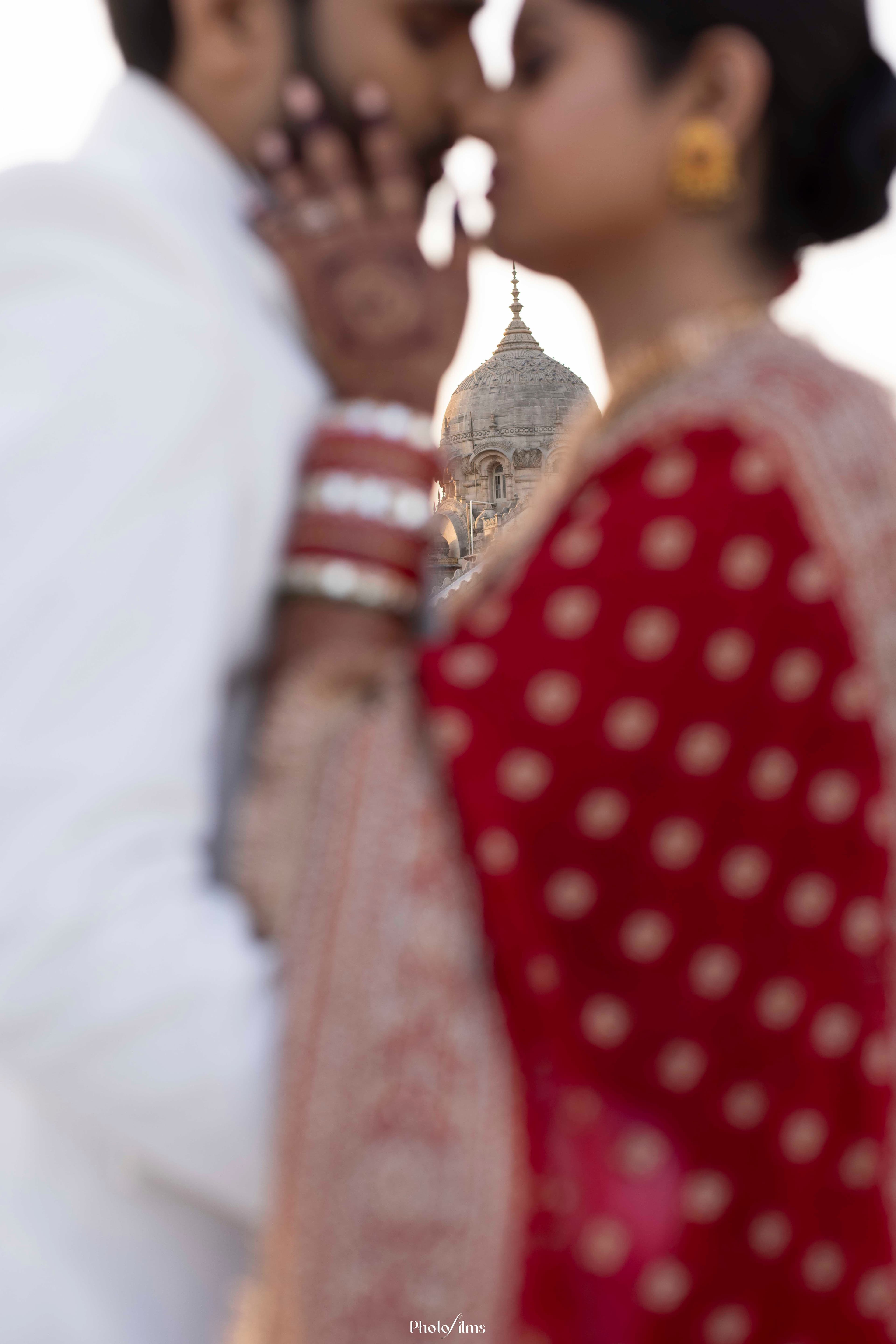 Pre-wedding photograph 068A3416