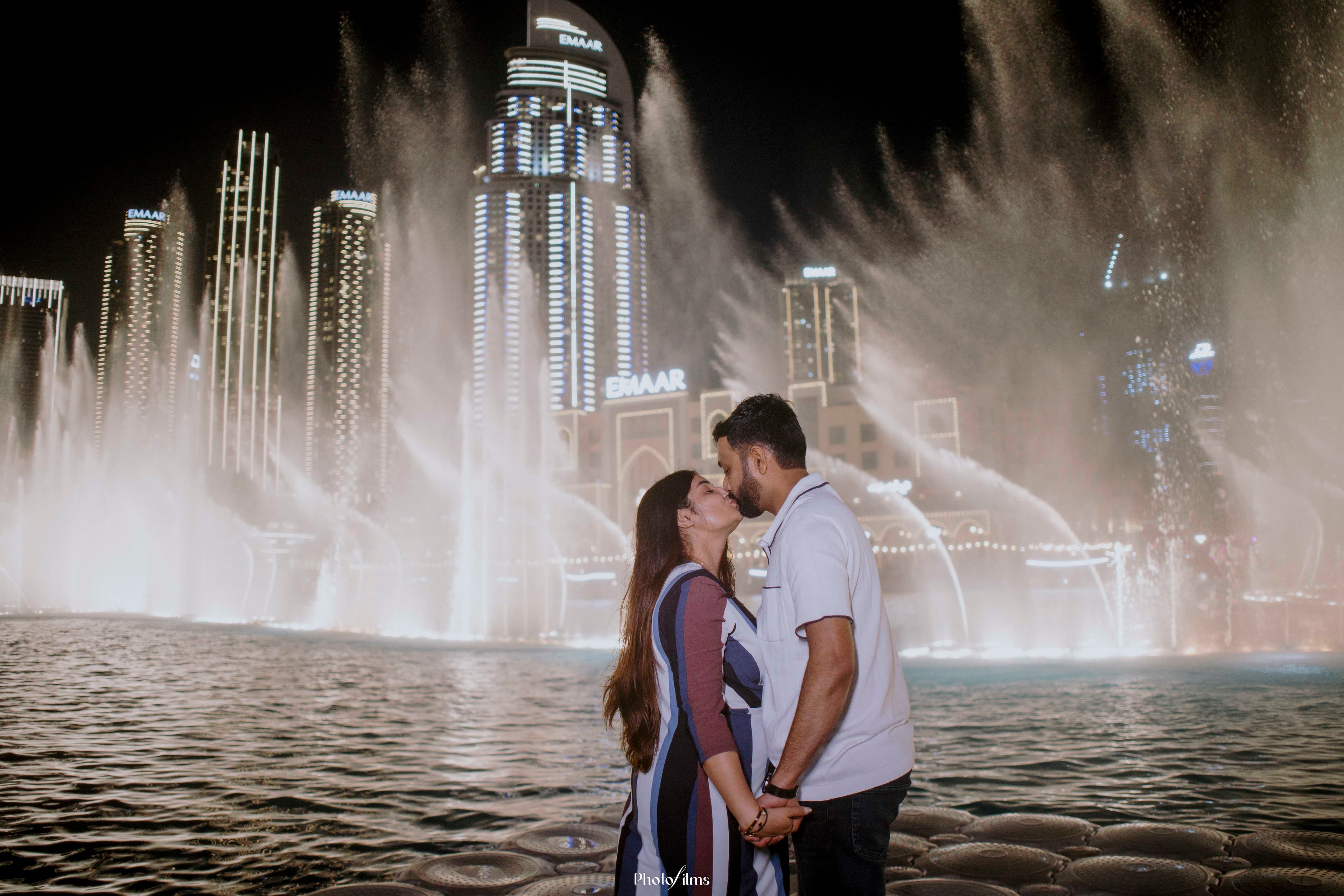Pre-wedding photograph 068A8680