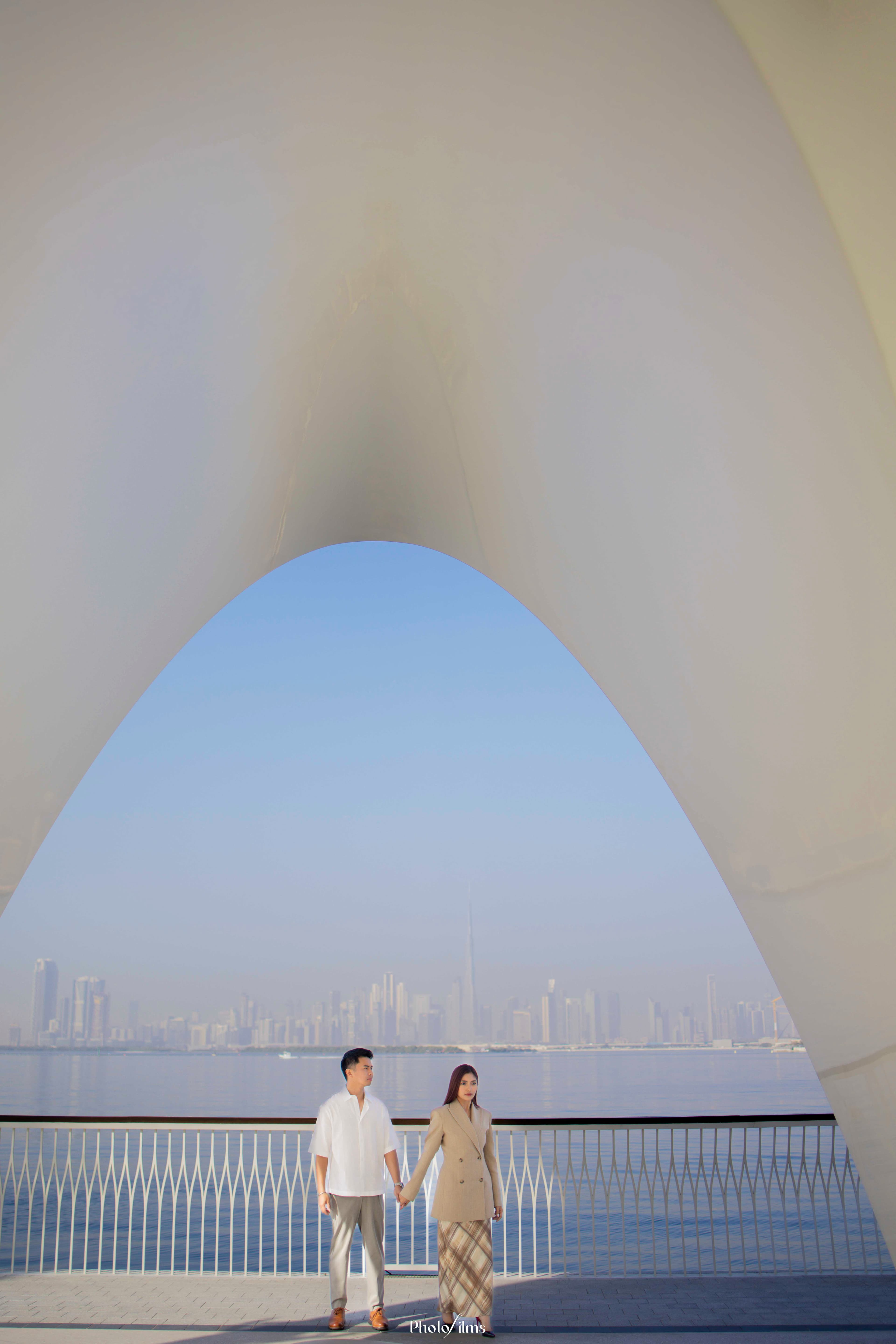 Pre-wedding photograph 068A9781
