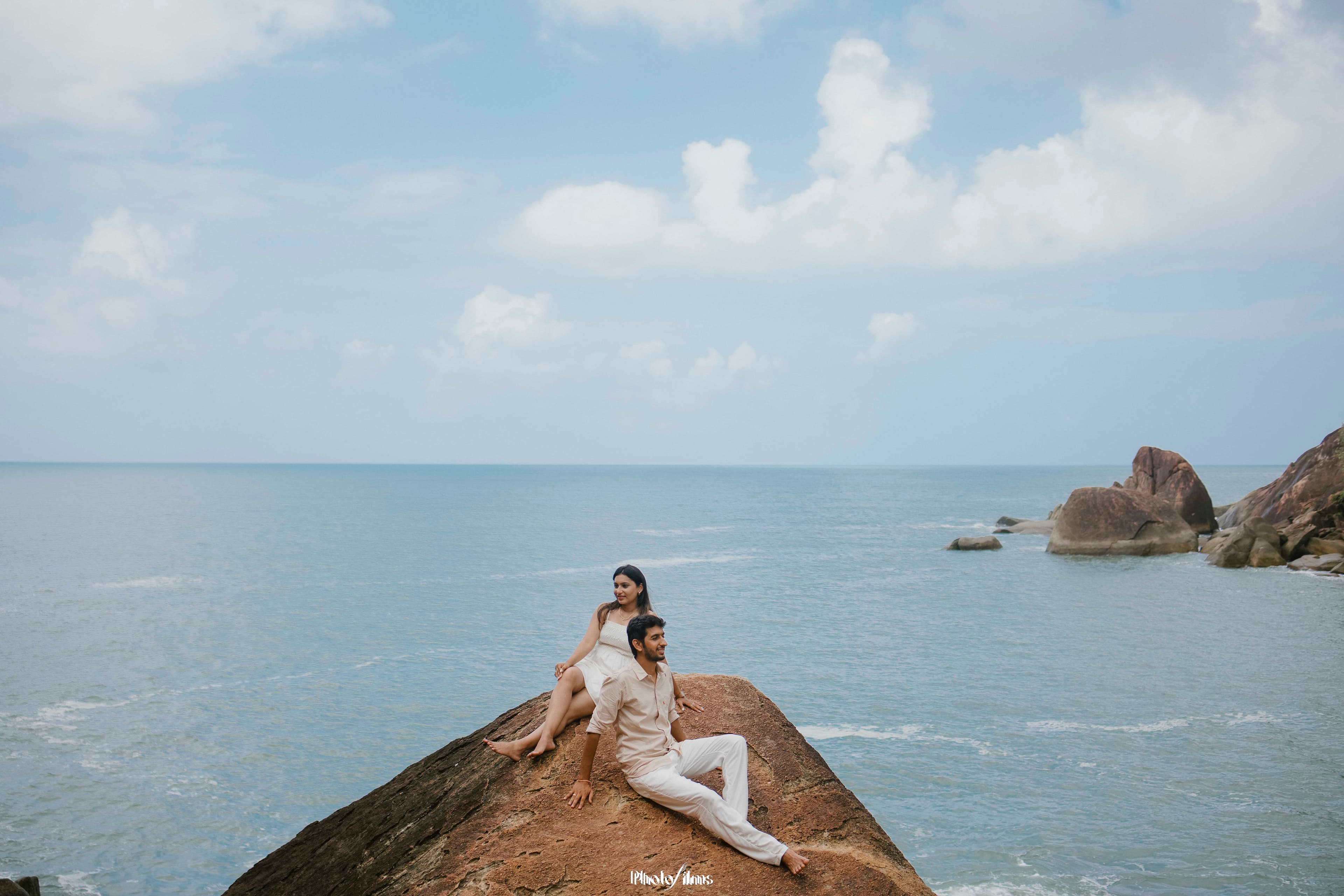 Pre-wedding photograph 068A9997