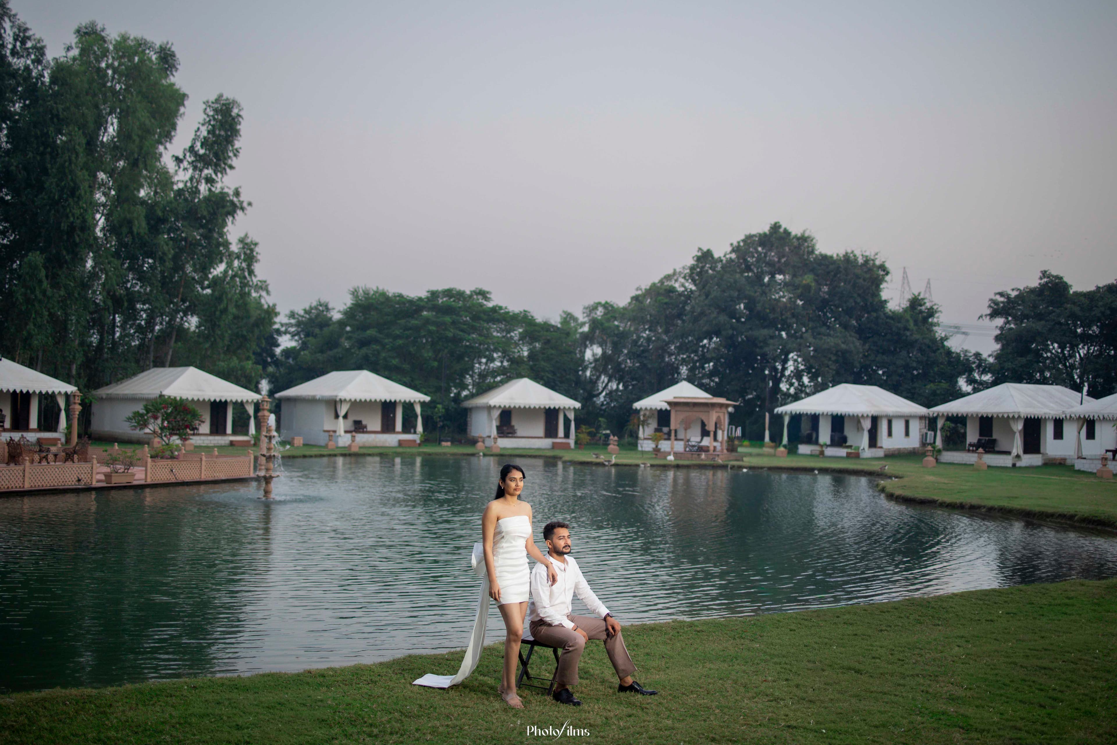 Pre-wedding photograph 074A0773