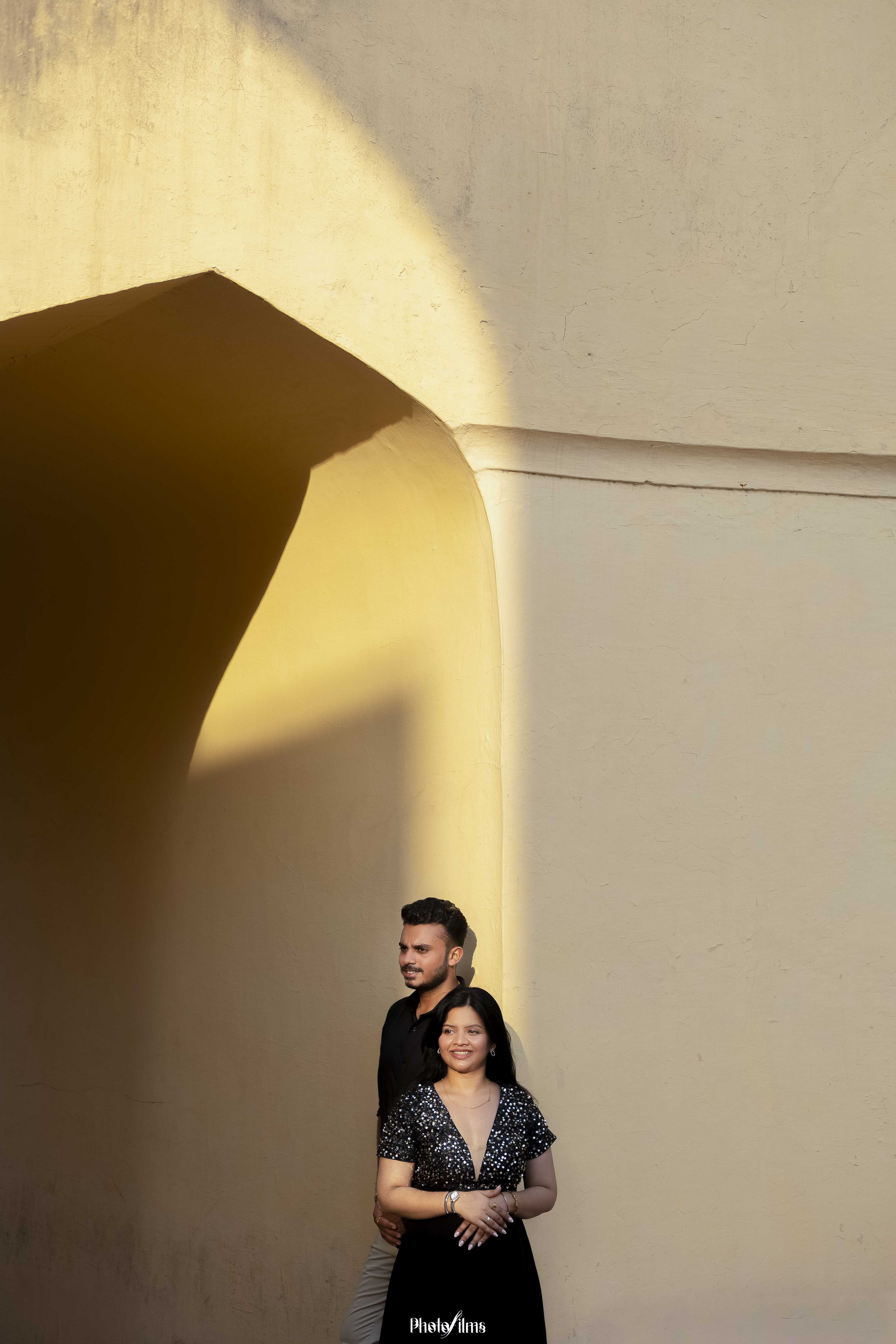 Pre-wedding photograph 074A4284