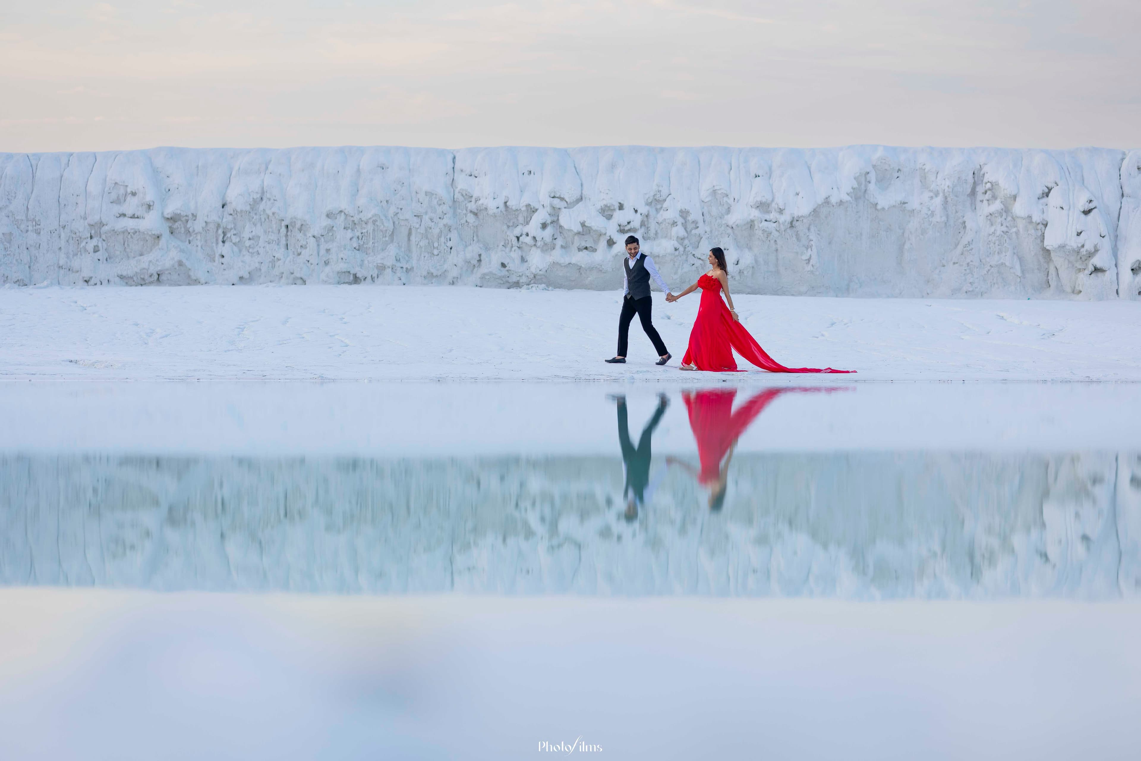 Pre-wedding photograph 074A4473