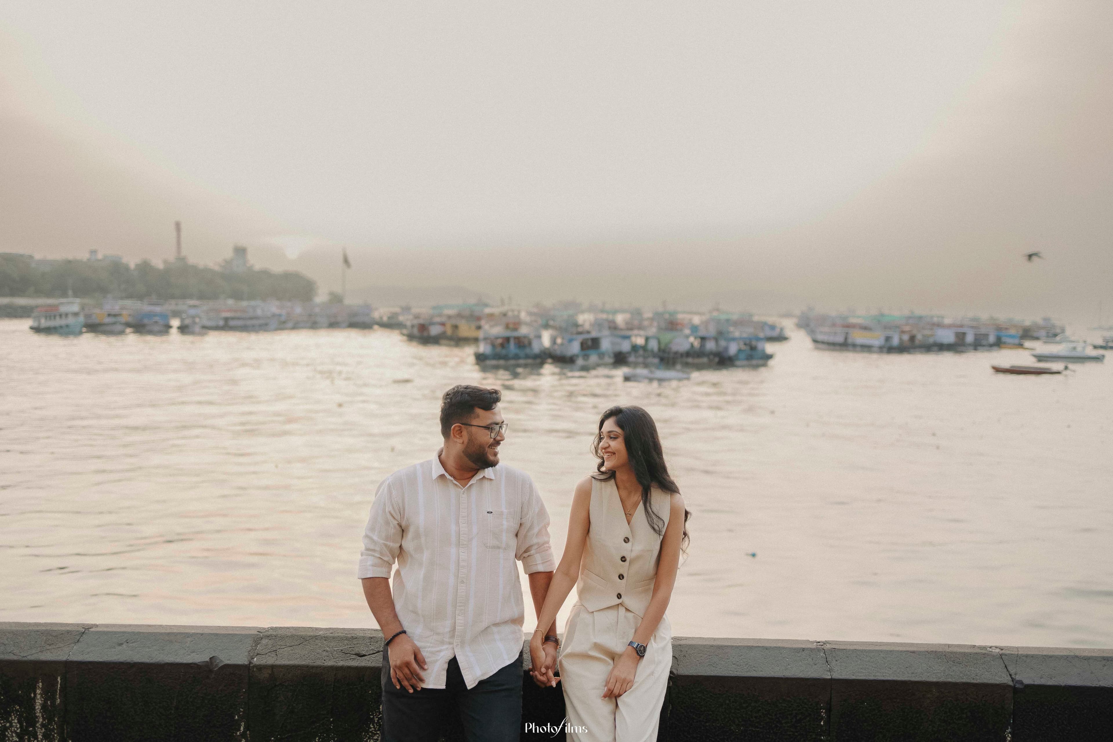 Pre-wedding photograph 074A8311-