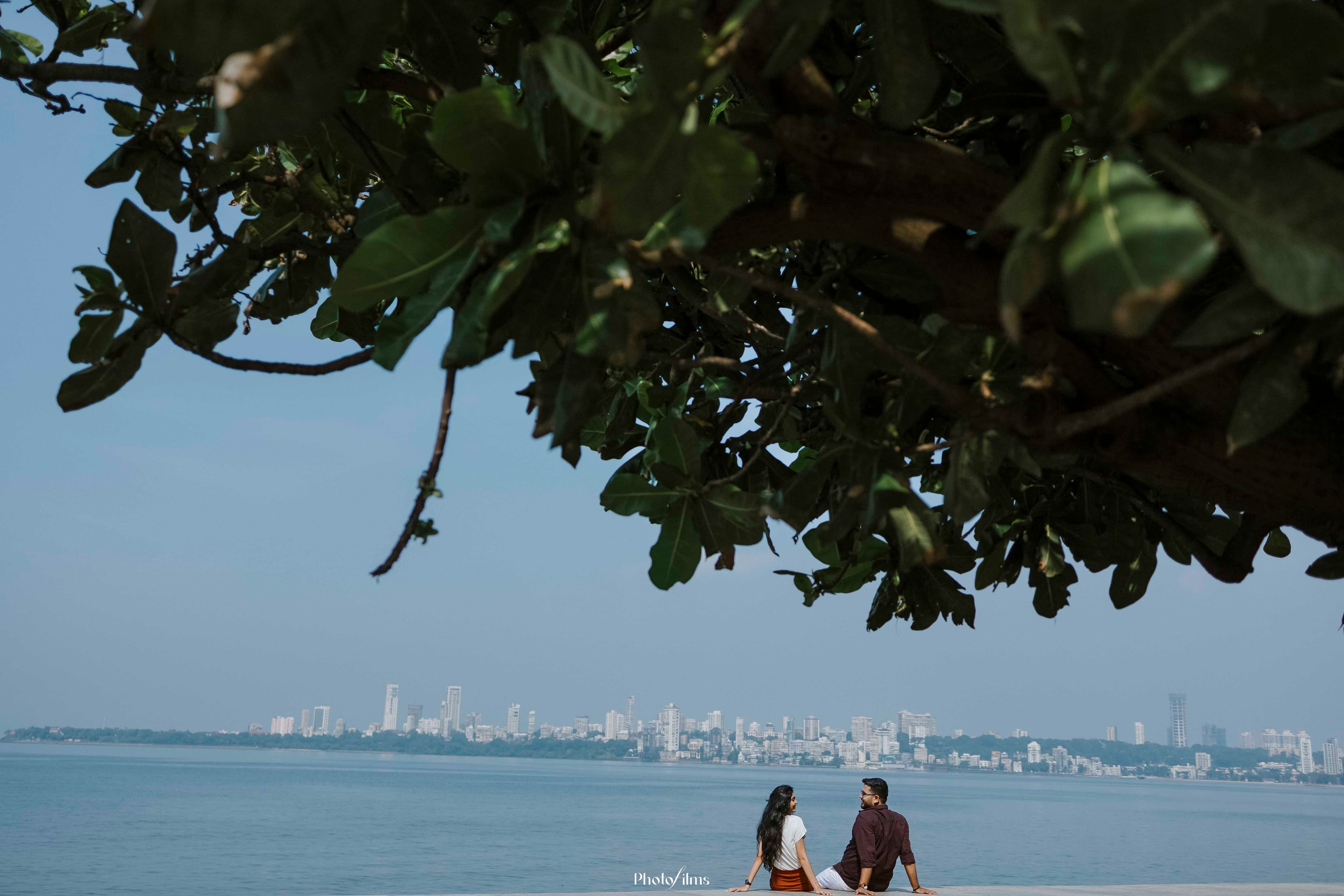 Pre-wedding photograph 074A8702