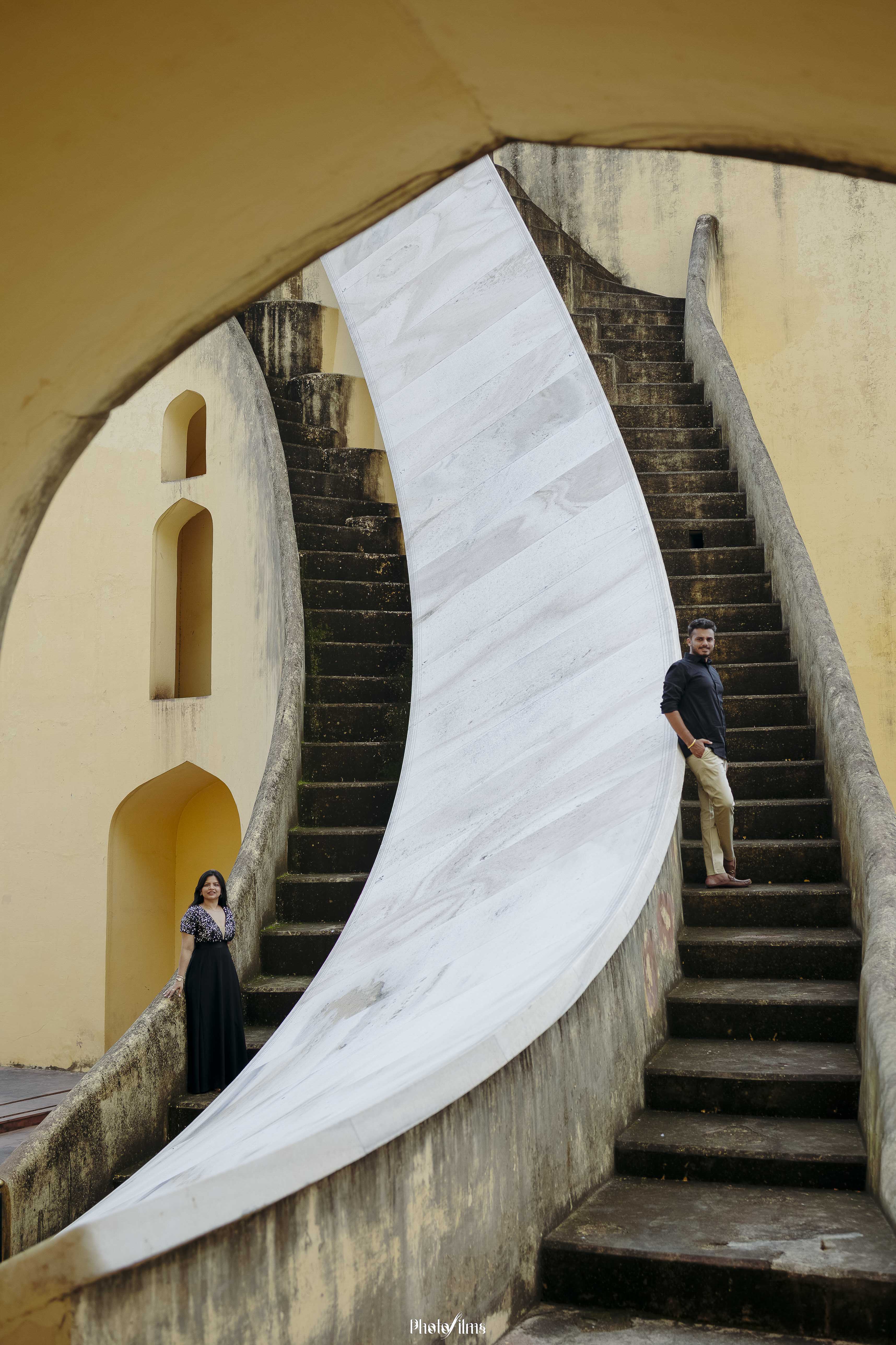 Pre-wedding photograph 1W7A4943