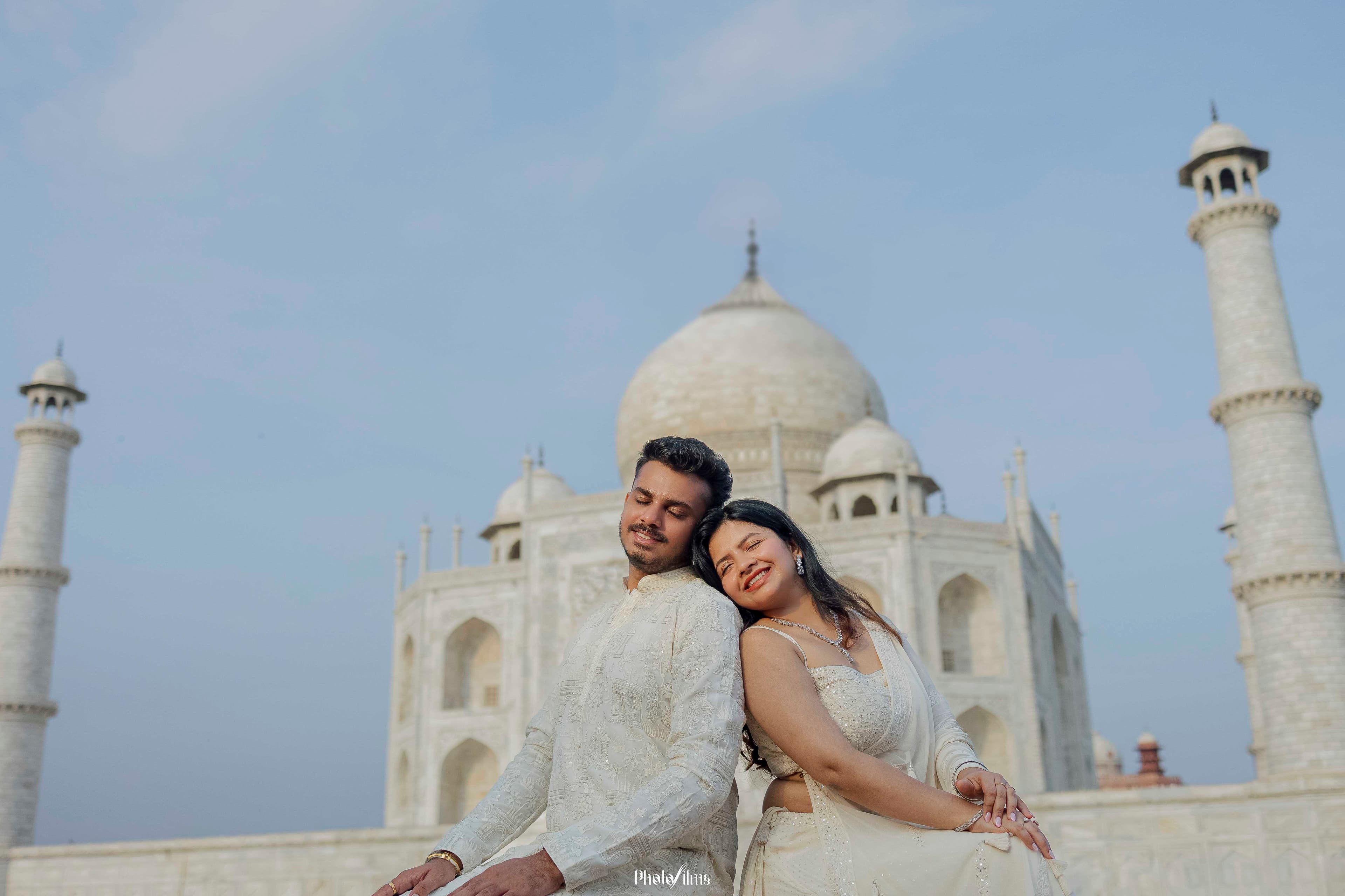 Pre-wedding photograph 1W7A5362