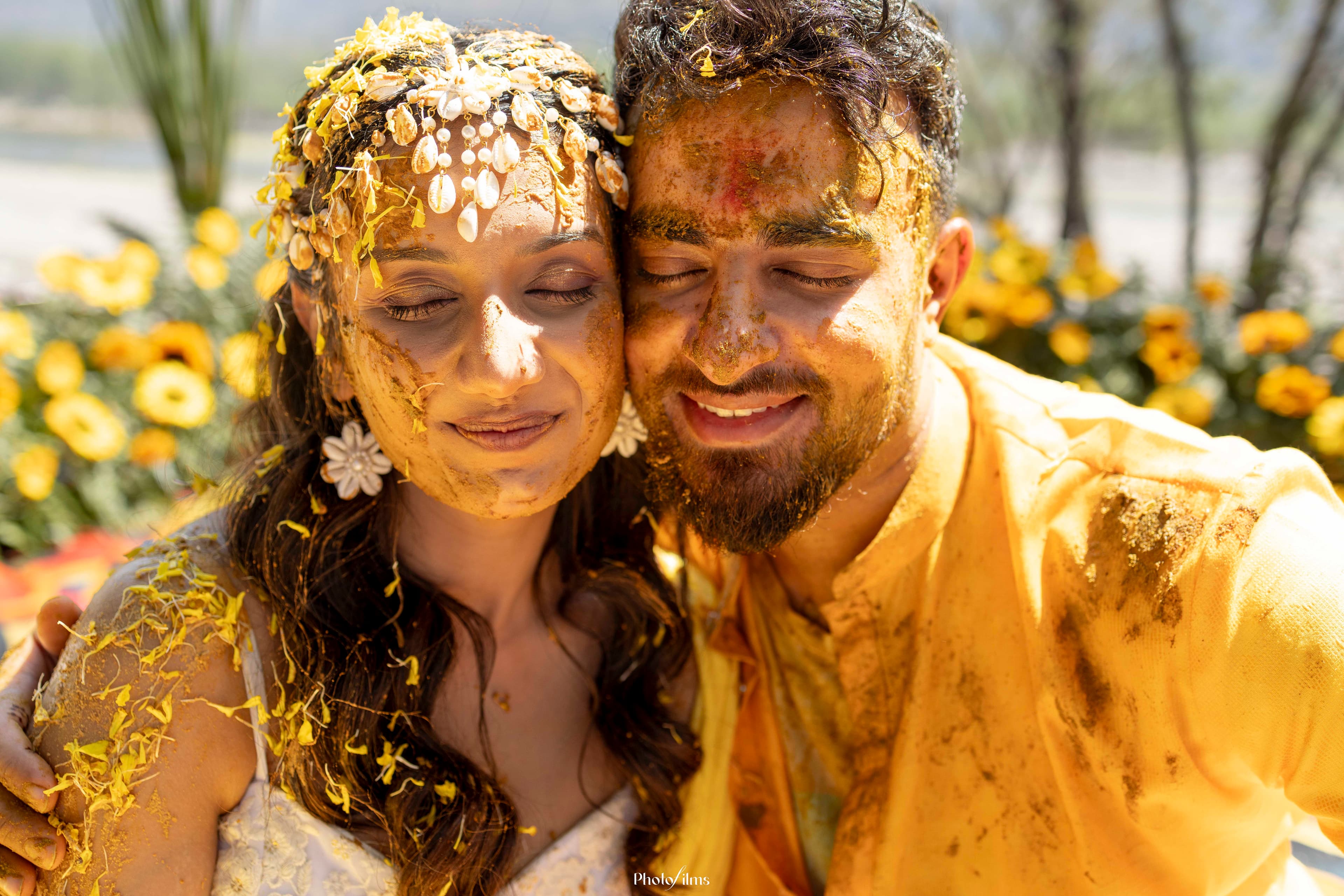 Wedding photography
