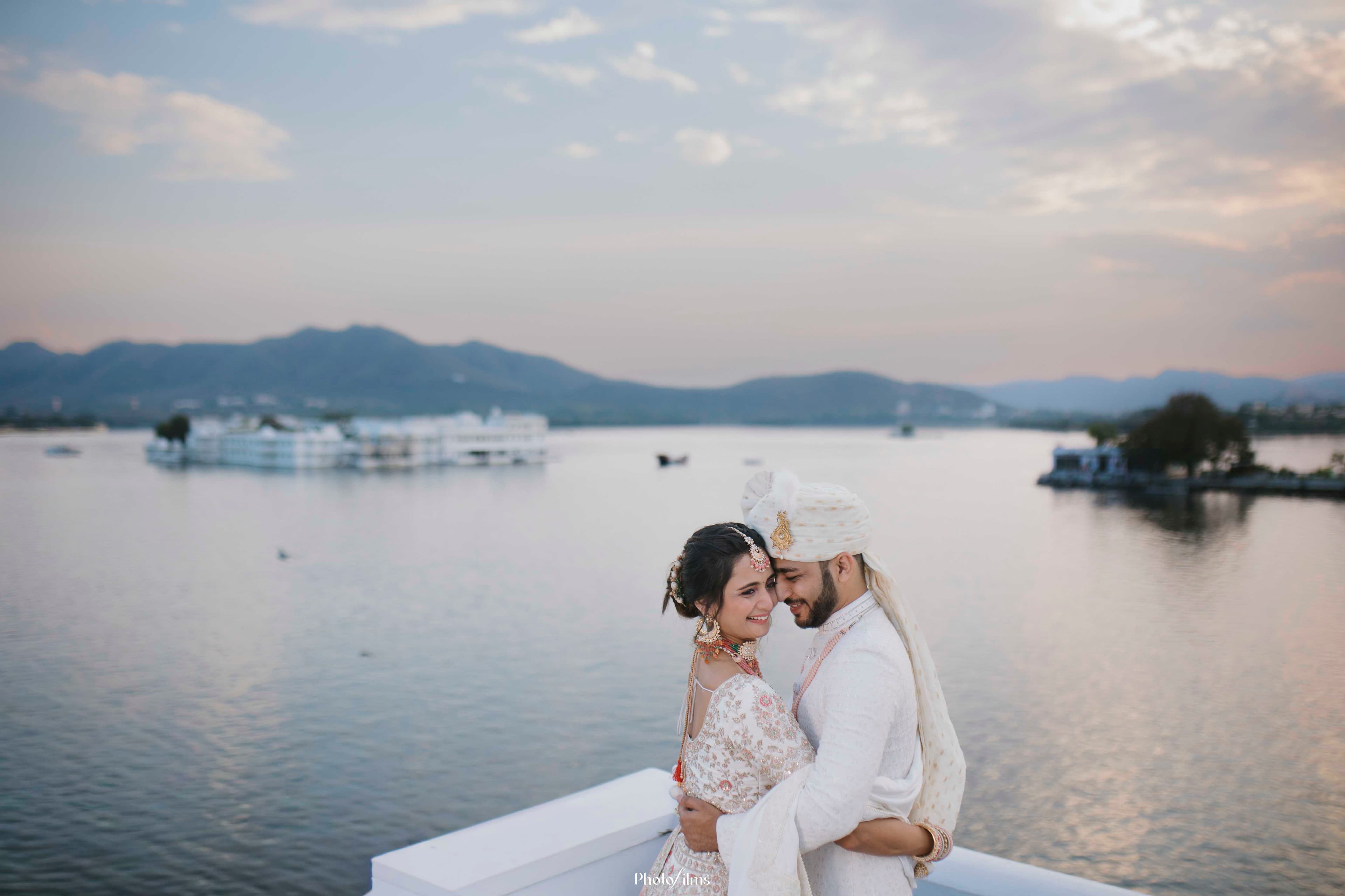 Wedding rituals