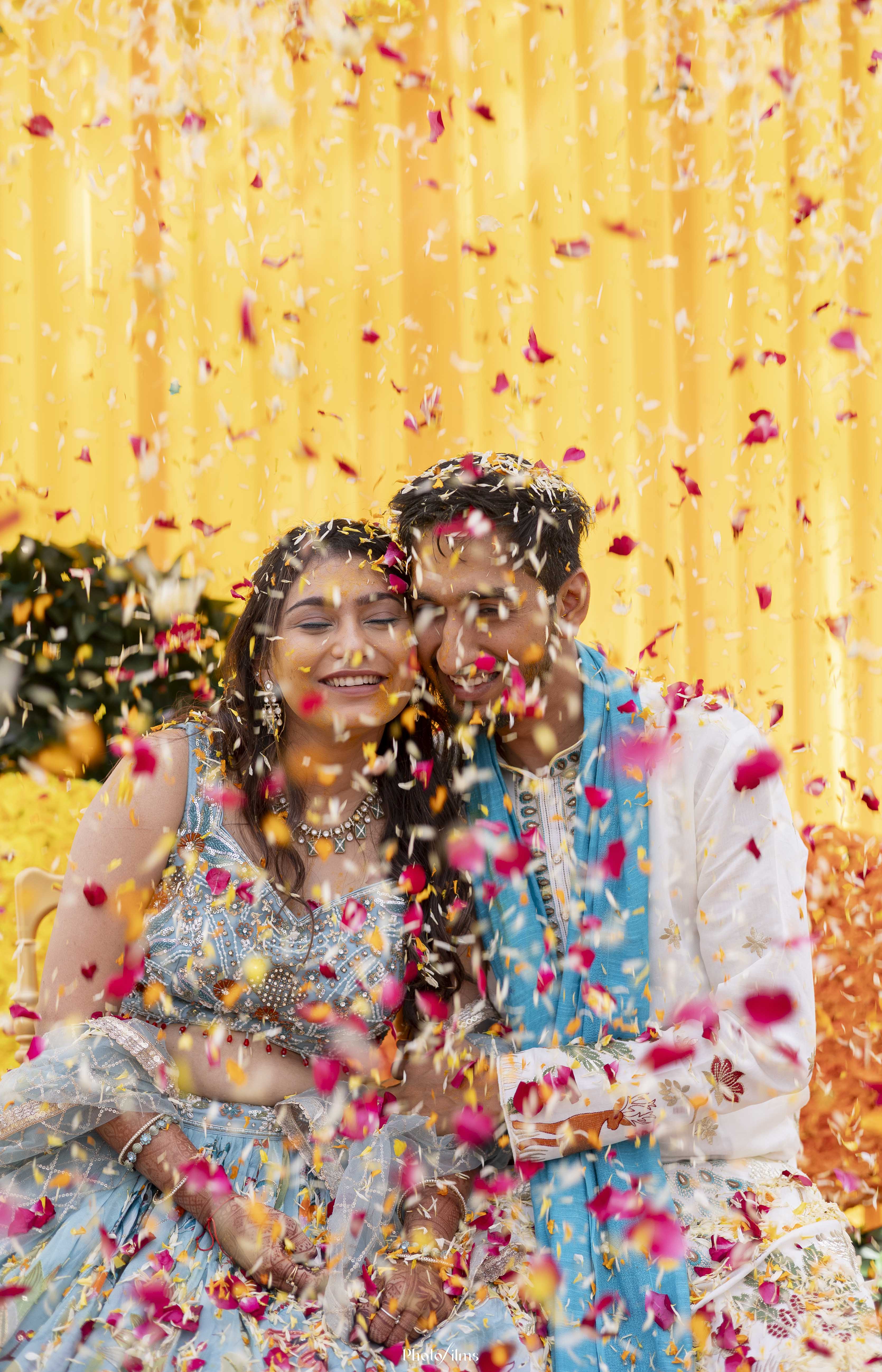Wedding photography