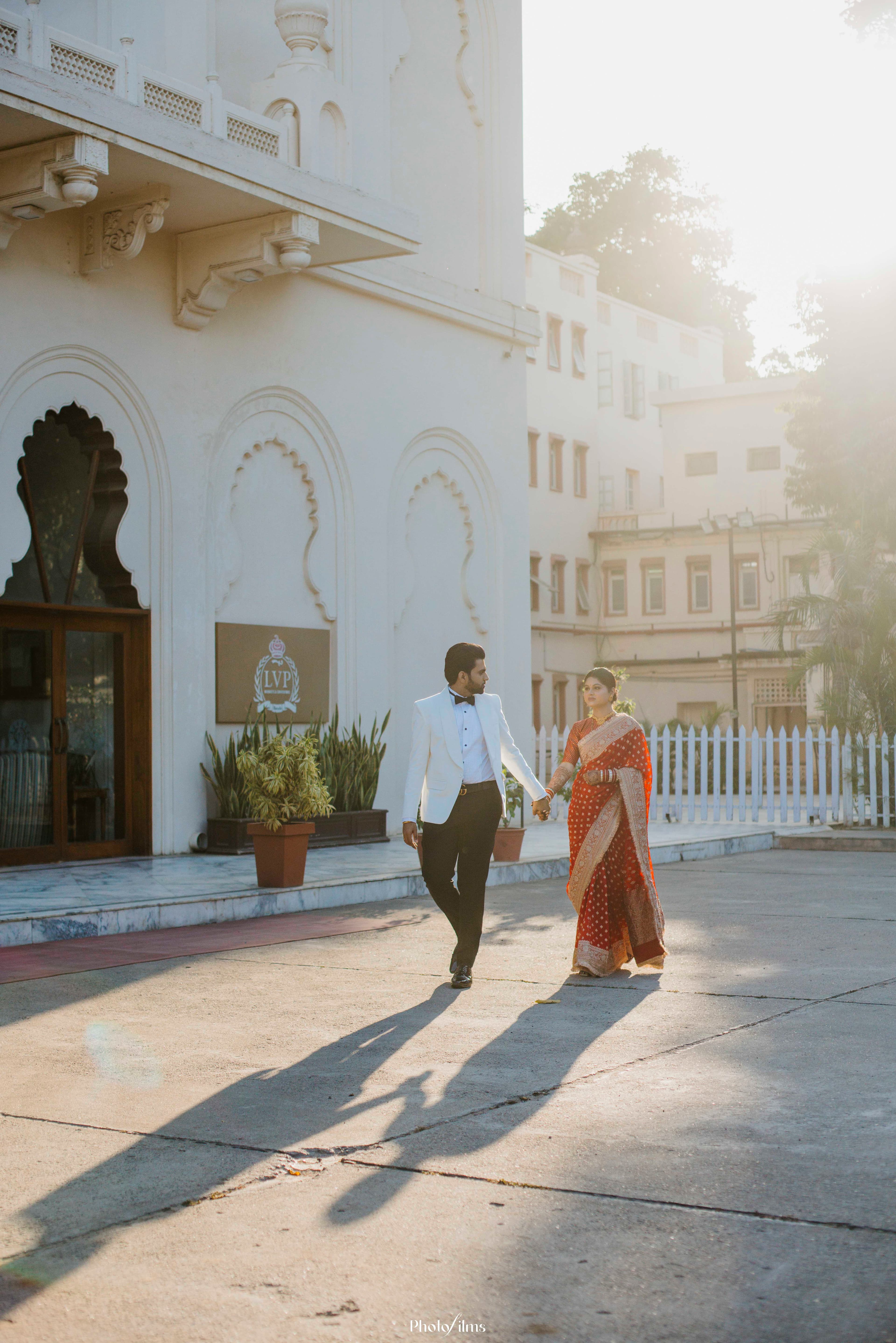 Wedding photography