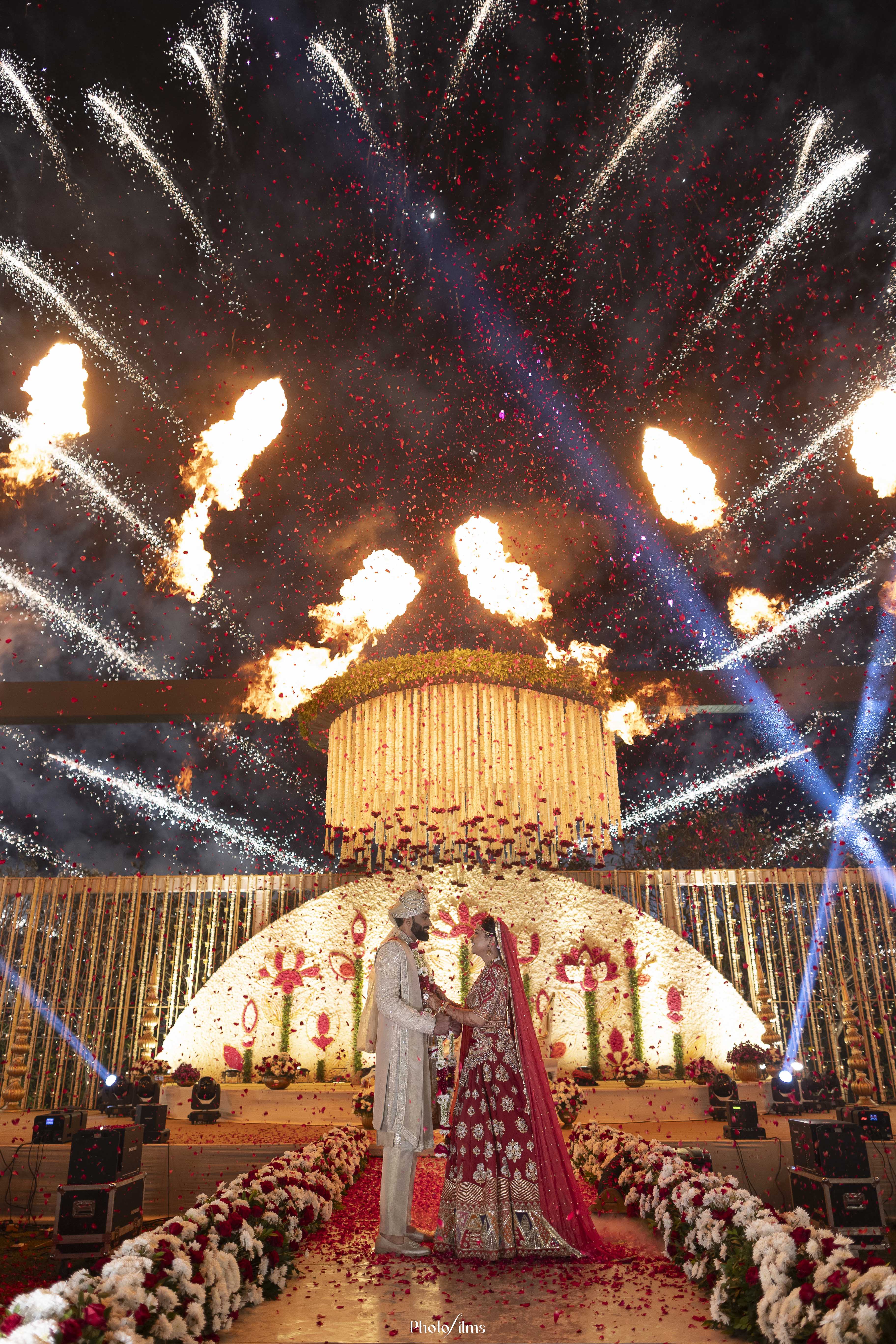 Bridal story