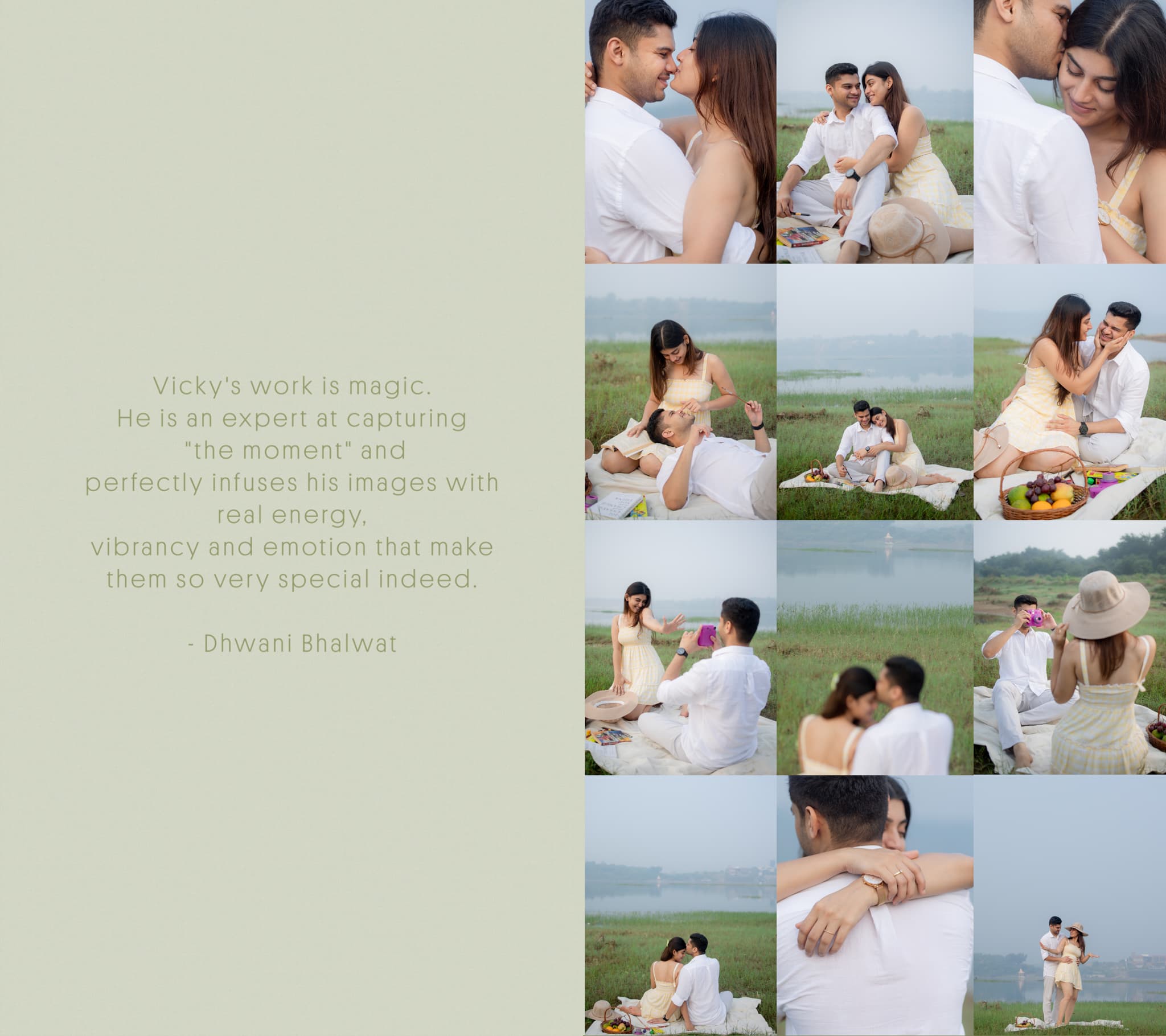 Wedding memory 7