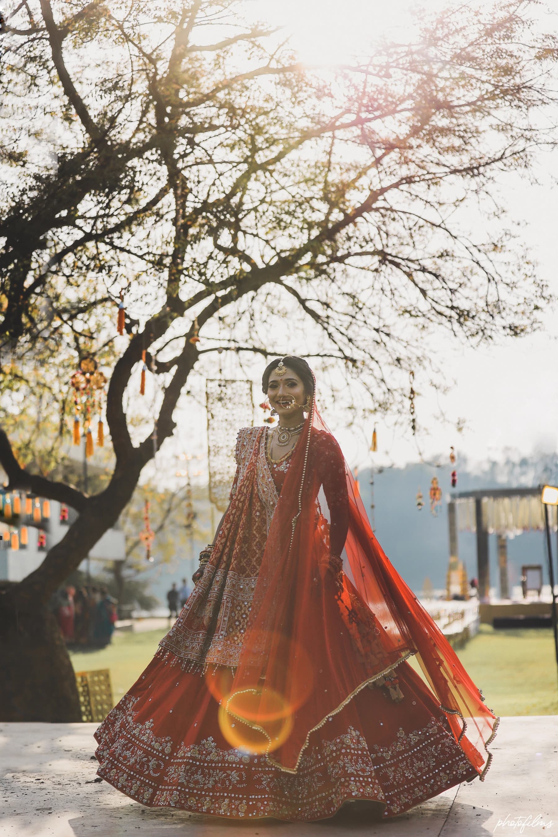 Pooja & Aditya Singh wedding