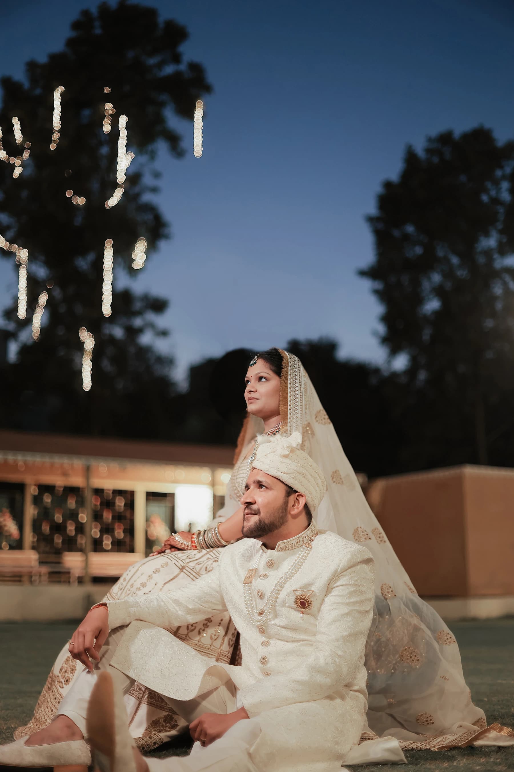Priya & Rahul Sharma wedding moment