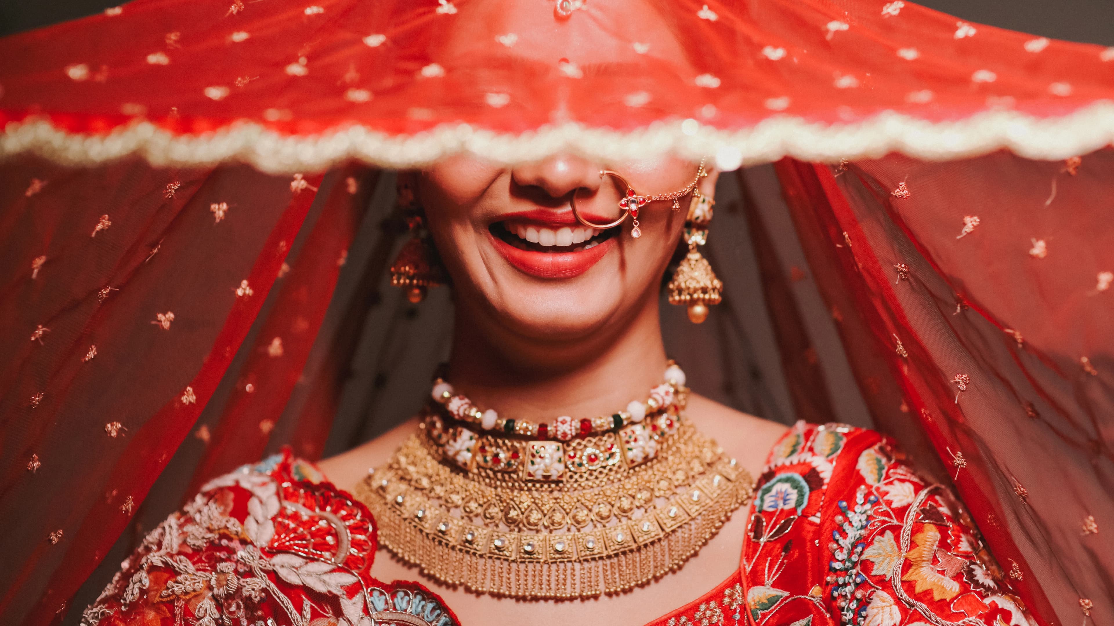 Pre-Wedding Shoots